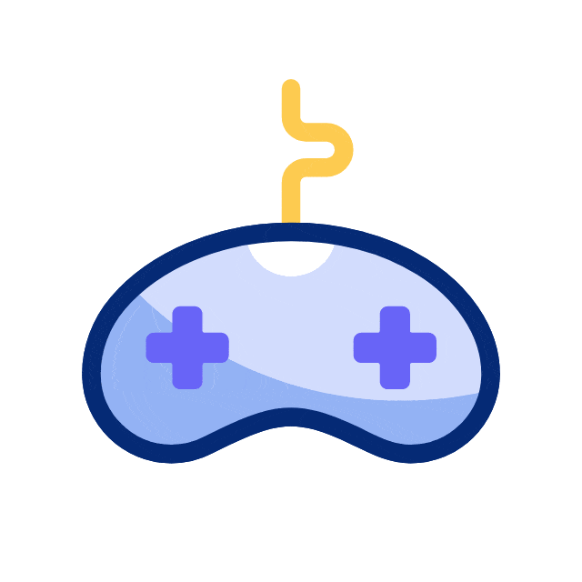 GAMES & SOFTWARE