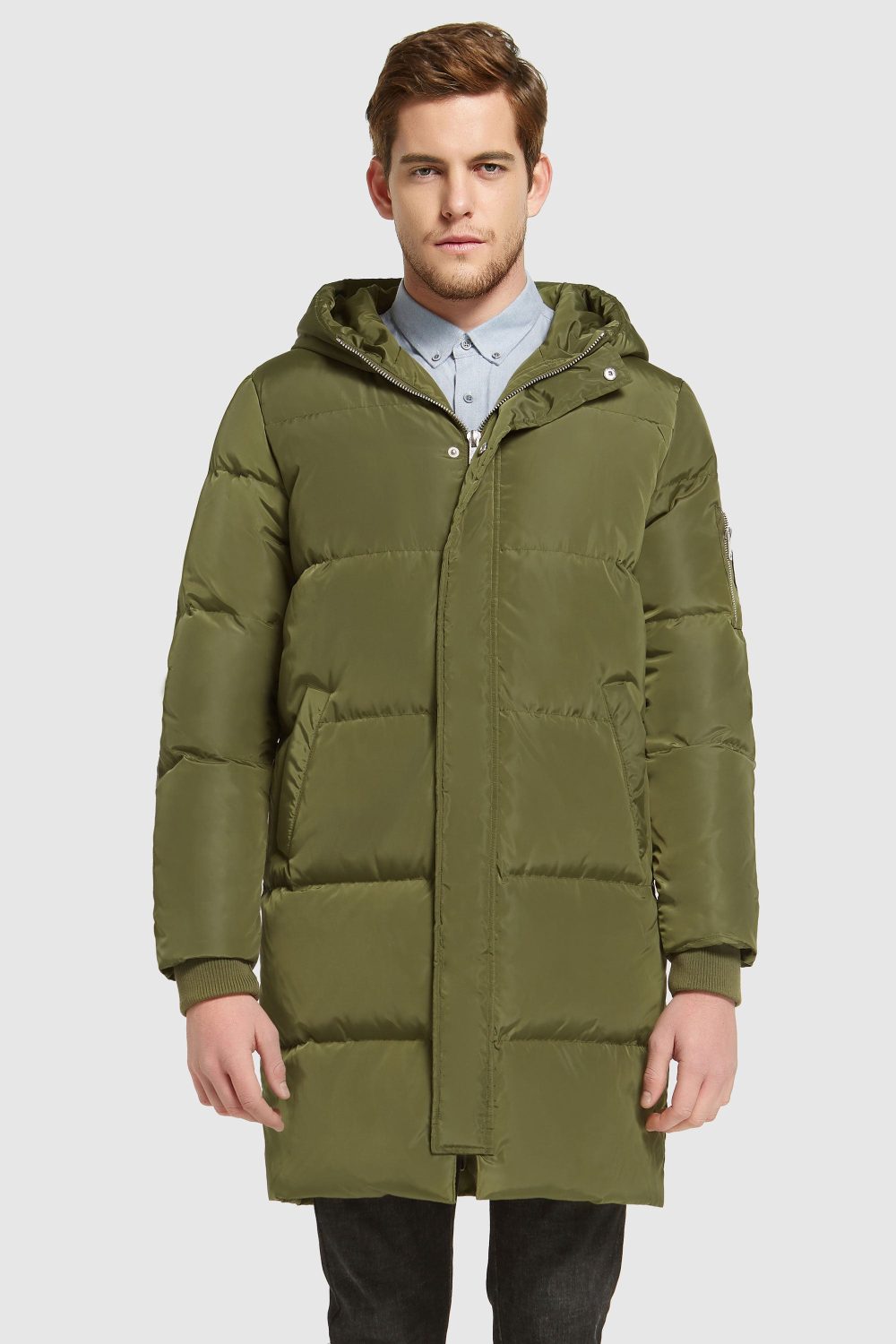 ジャケット・アウター loose balcollar over coat CITY ステンカラーコート コート BALCOLLAR COAT/オーバーサイズ